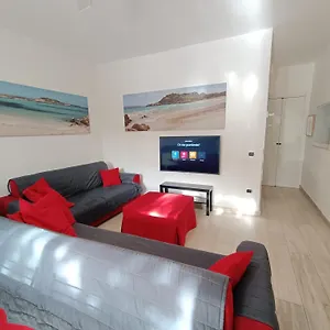 Appartamento Vacanze Maddalena, La Maddalena (Sassari)