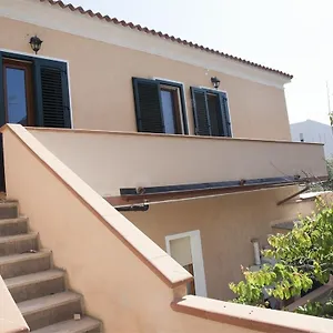 Appartamento Amélie Maison, La Maddalena (Sassari)
