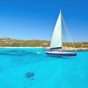 Casa vacanze Bilocale Milù, La Maddalena (Sassari)