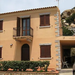 Appartamento Scoglio Baleno, La Maddalena (Sassari)