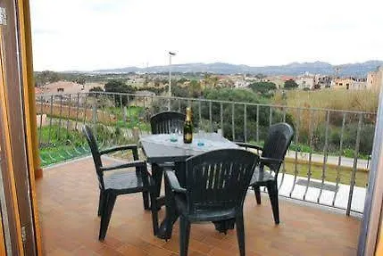 Aparthotel Residenze Le Vele&Le Maree La Maddalena