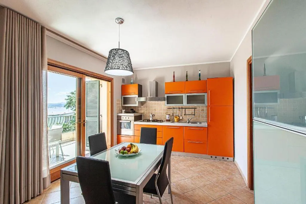 Aparthotel Residenze Le Vele&Le Maree La Maddalena   La Maddalena (Sassari)