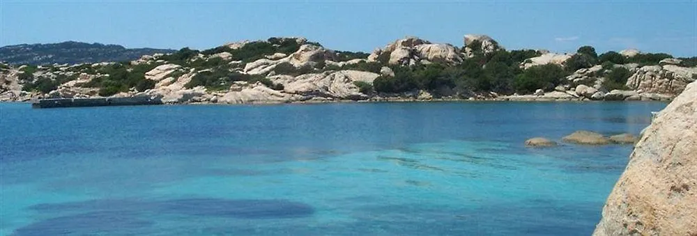 Aparthotel Residenze Le Vele&Le Maree La Maddalena