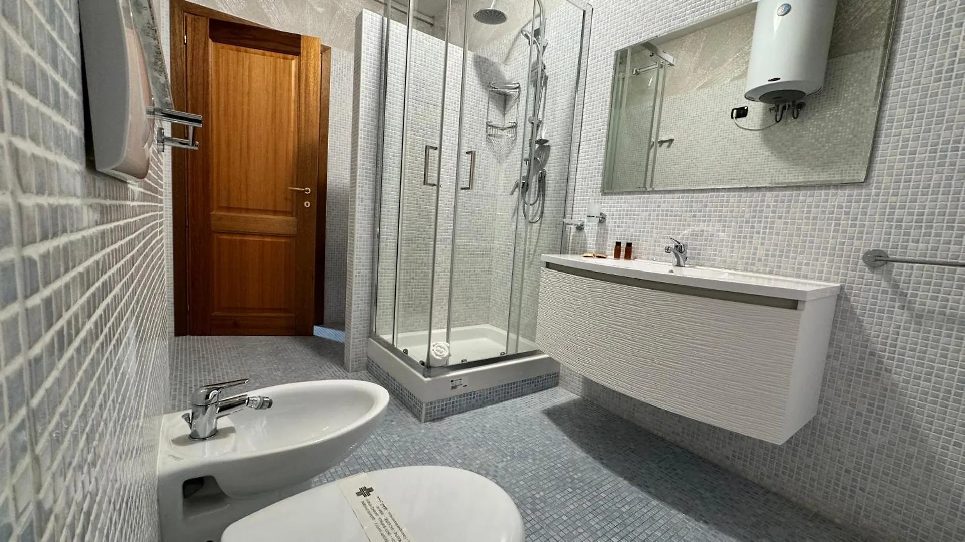 ***  Aparthotel Residenze Le Vele&Le Maree La Maddalena  Italia