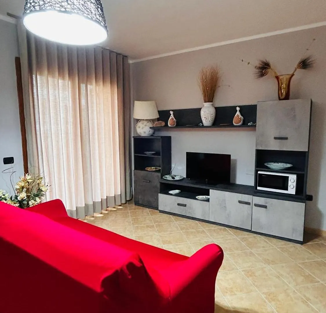Aparthotel Residenze Le Vele&Le Maree La Maddalena