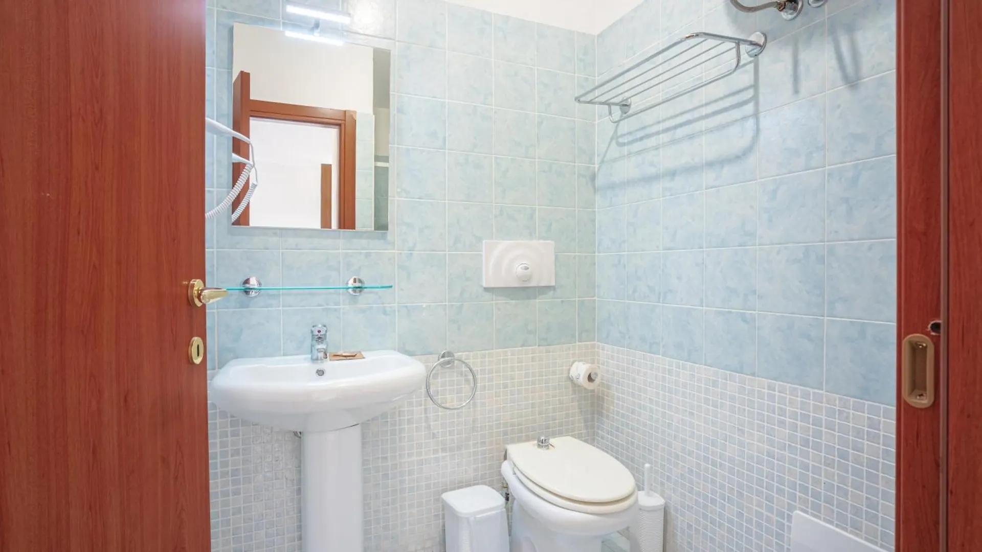Aparthotel Residenze Le Vele&Le Maree La Maddalena
