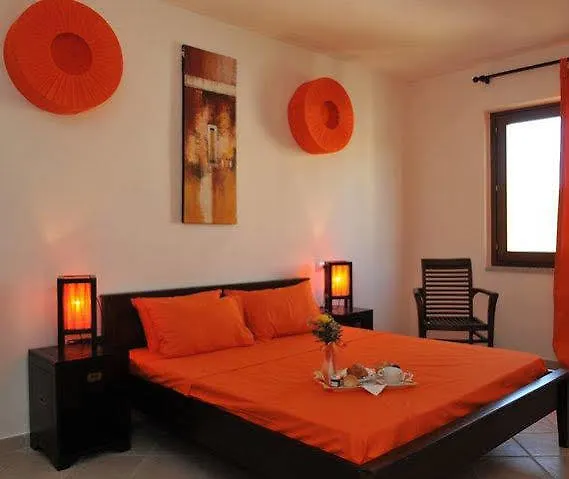 Aparthotel Residenze Le Vele&Le Maree La Maddalena  La Maddalena (Sassari)