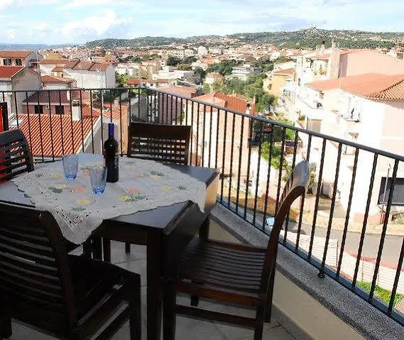 Aparthotel Residenze Le Vele&Le Maree La Maddalena  3*, La Maddalena (Sassari)