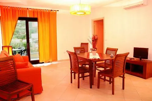 Aparthotel Residenze Le Vele&Le Maree La Maddalena