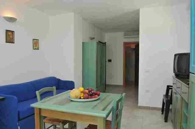Aparthotel Residenze Le Vele&Le Maree La Maddalena